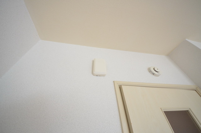 セキュリティ　★インターホン★