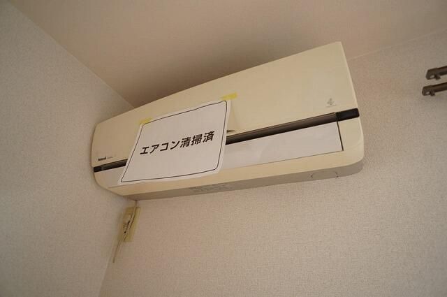 その他設備　設備