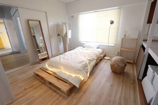 その他　モデルルームの写真です