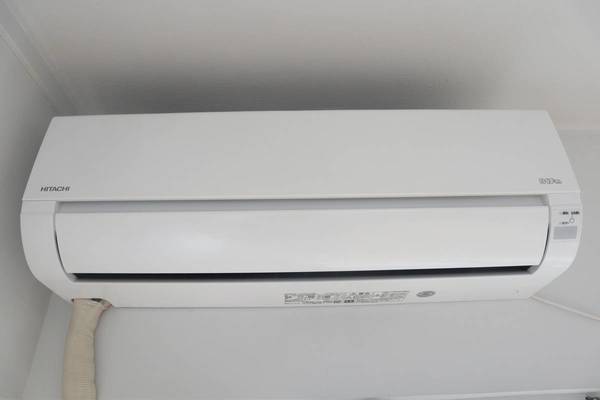 その他設備　モデルルームの写真です