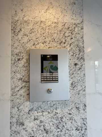 セキュリティ　フュージョナル王子RICOTT