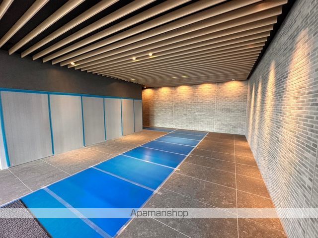 ロビー　ロビー