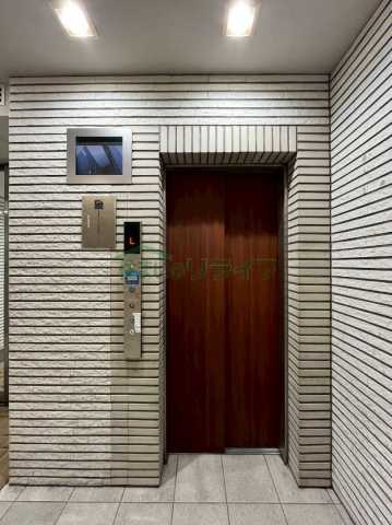 その他設備　レガーロ西早稲田