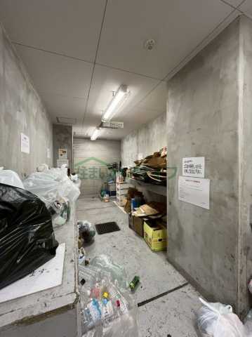 その他共有部分　レガーロ西早稲田