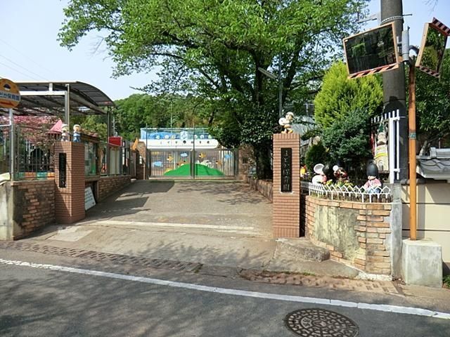 幼稚園・保育園　まどか保育園分園（幼稚園・保育園）まで141m