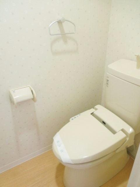 トイレ　※他部屋参照・現況優先