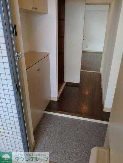 玄関　別室参照　現状優先