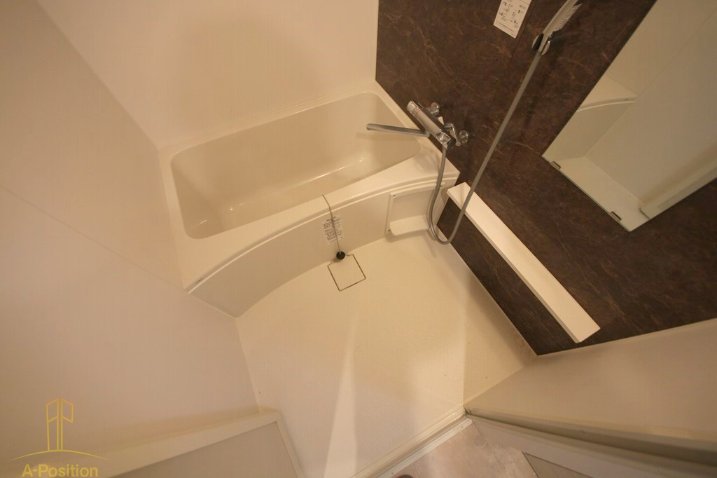 バス・シャワールーム　エスリードレジデンス都島NORTH