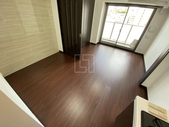 居室・リビング　スプランディッド安土町　ダイニングスペース