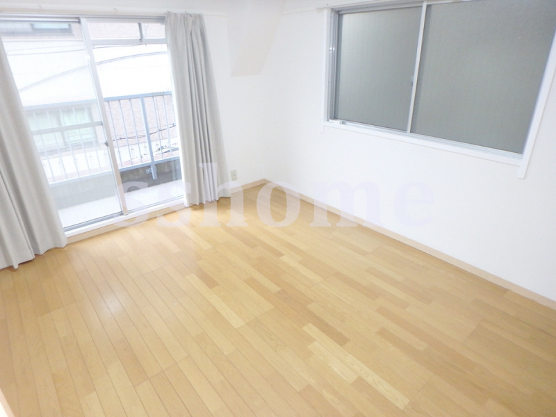 その他部屋・スペース　洋室7.5帖