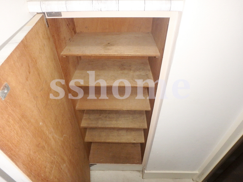 その他　シューズボックス