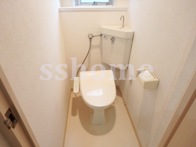 トイレ　きれいなトイレ☆