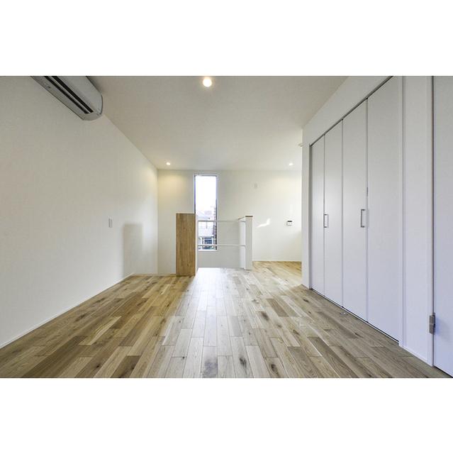 居室・リビング　居室、リビング