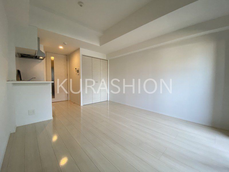 居室・リビング　リビング/居室