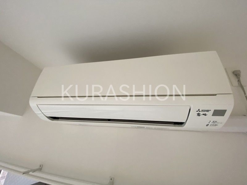 その他設備　バルコニー