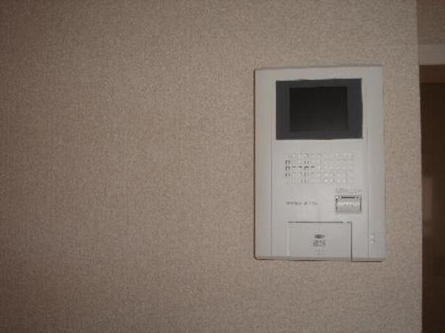 その他　ＴＶインターホン