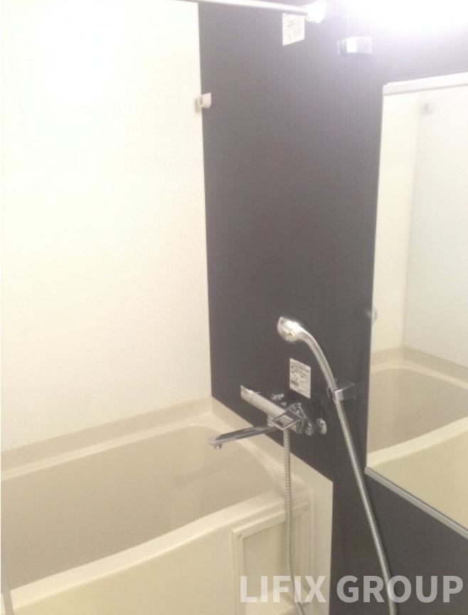 バス・シャワールーム　風呂