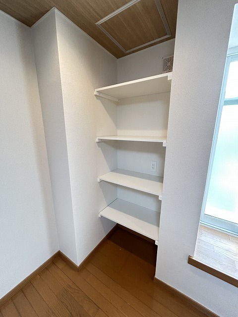 その他部屋・スペース　居室
