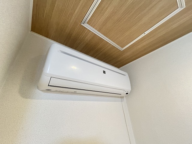 その他設備　設備