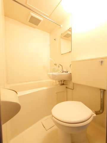 バス・シャワールーム　イクス中野