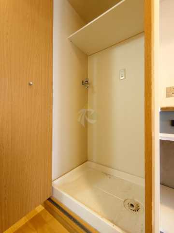 その他設備　ハイツ中目黒