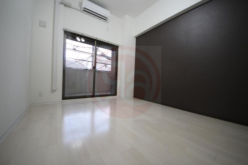 居室・リビング　リビングです