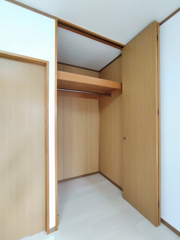 収納　※他号室イメージ