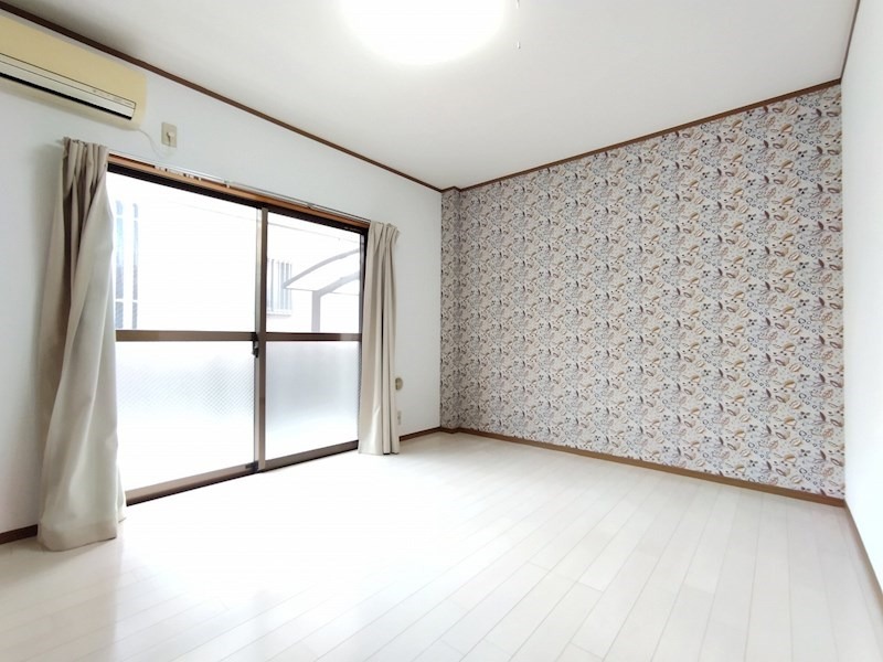 居室・リビング　※他号室イメージ