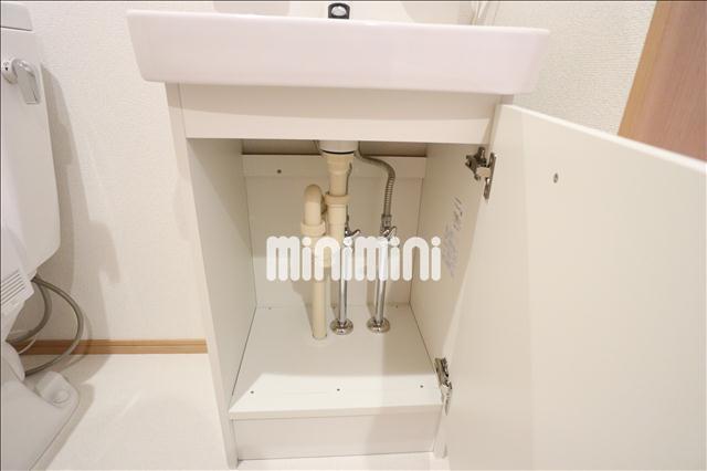 その他部屋・スペース　洗面台