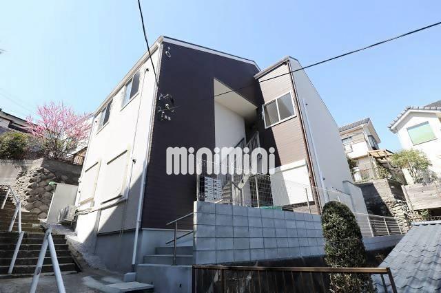 建物外観　デザイナーズ物件