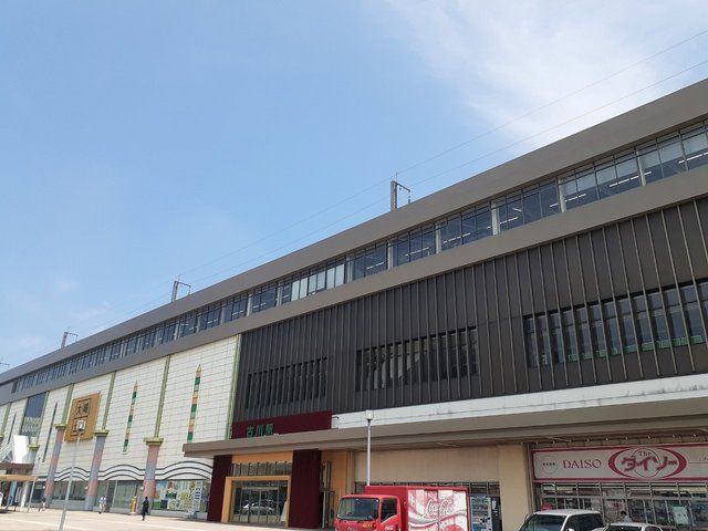 その他　ＪＲ古川駅（その他）まで1100m