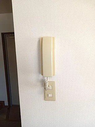 セキュリティ　設備