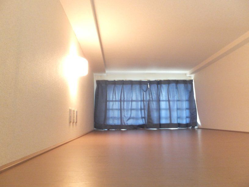 その他部屋・スペース　ロフト