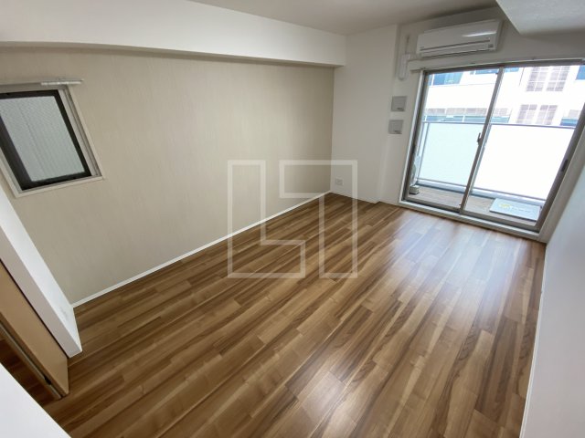 居室・リビング　コンフォリア心斎橋EAST　洋室