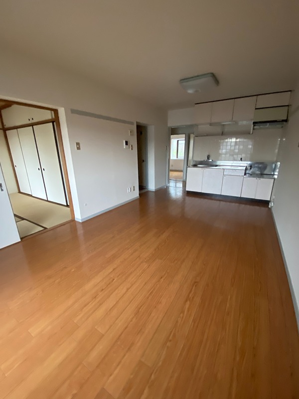 居室・リビング　現況優先