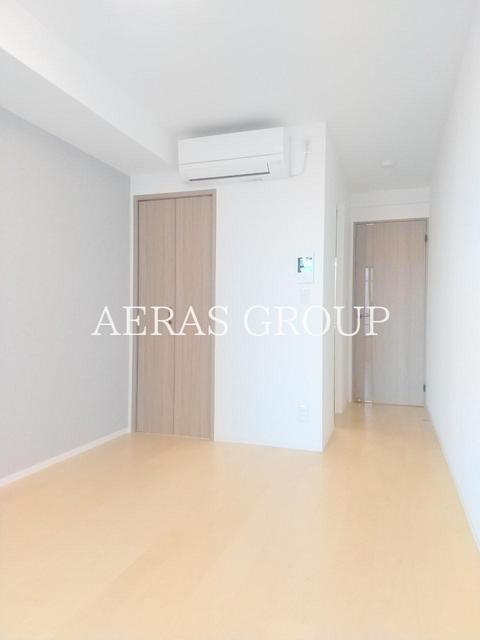 居室・リビング　同仕様写真