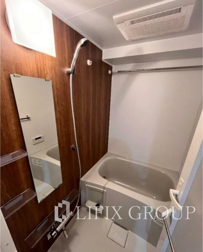 バス・シャワールーム　風呂