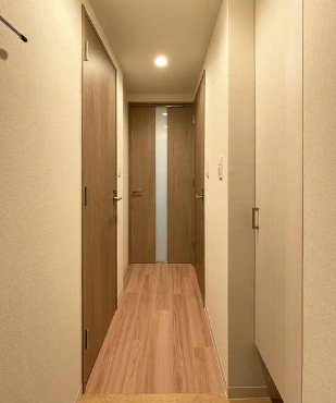 玄関　☆玄関☆