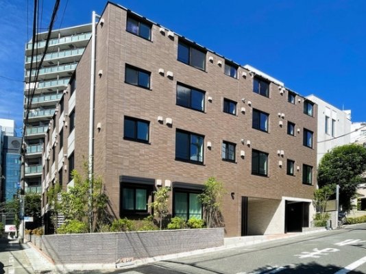 建物外観　☆きれいな外観☆