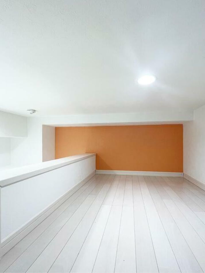 その他部屋・スペース　ロフト（同一仕様写真）