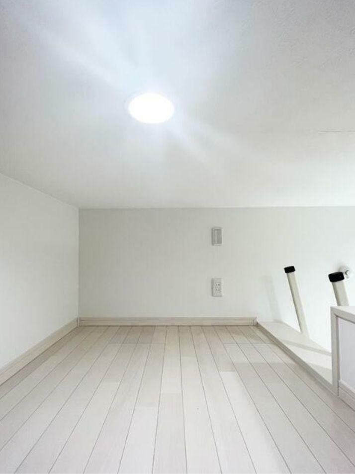 その他設備　内装（同一仕様写真）