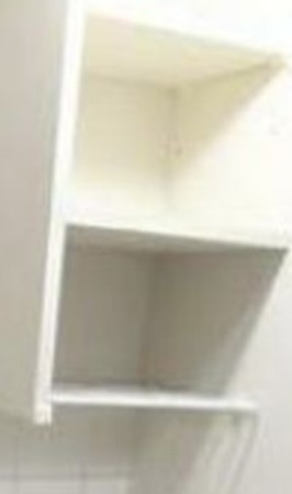 収納　上部収納（同一仕様写真）