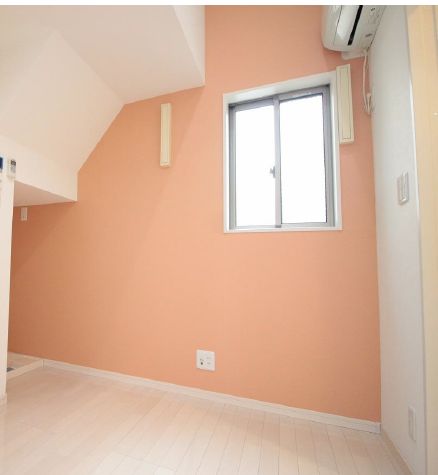 居室・リビング　洋室