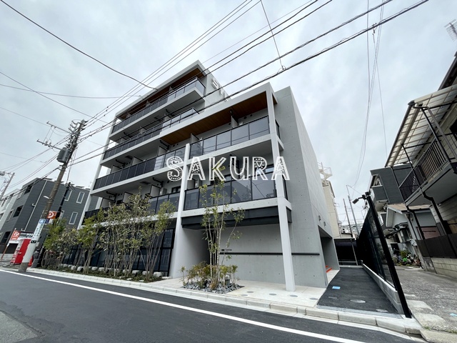 建物外観　当店おすすめ物件♪