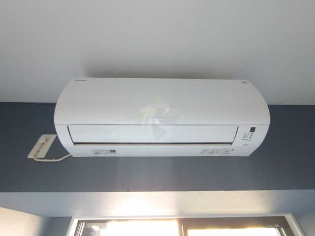 その他設備　HIROO VILLAGE