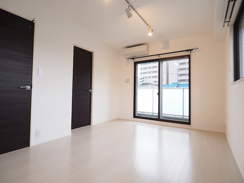 その他部屋・スペース　エアコン・照明完備