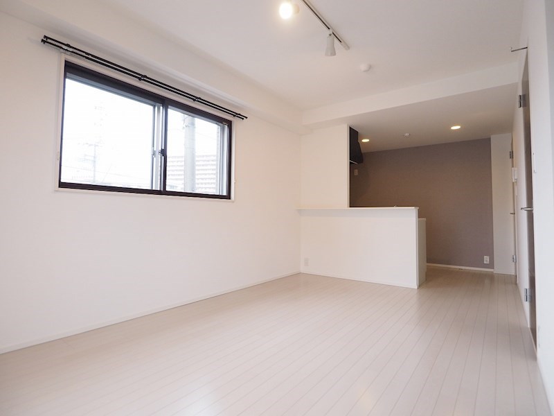 居室・リビング　LDK11.8帖