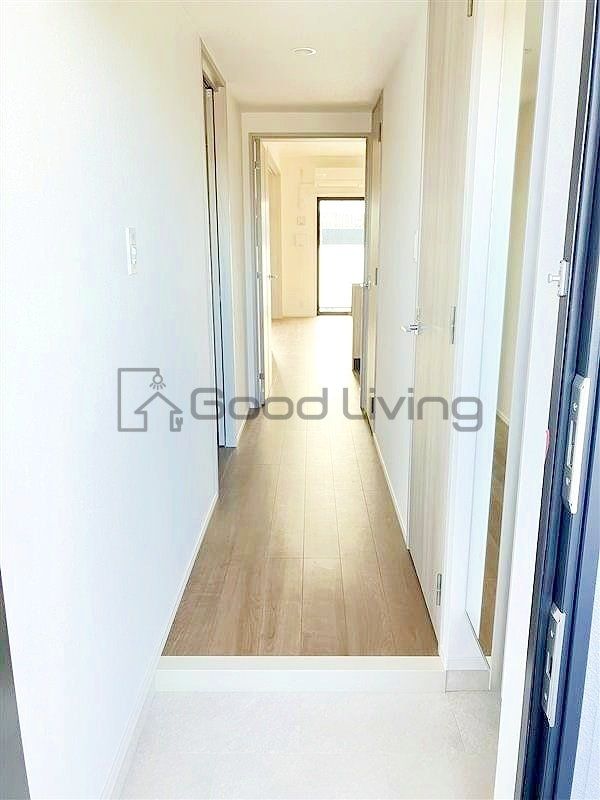 玄関　第一印象って大事ですよね