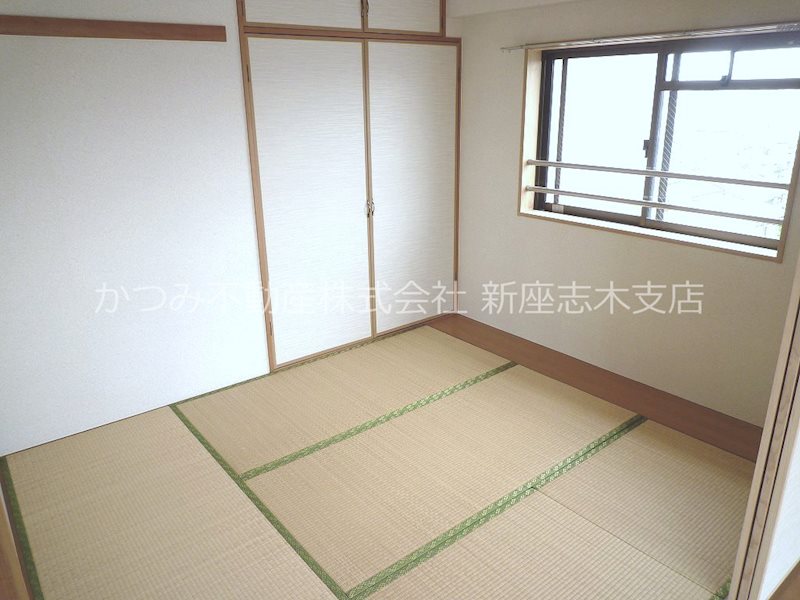 その他部屋・スペース　和室 他号室参考写真