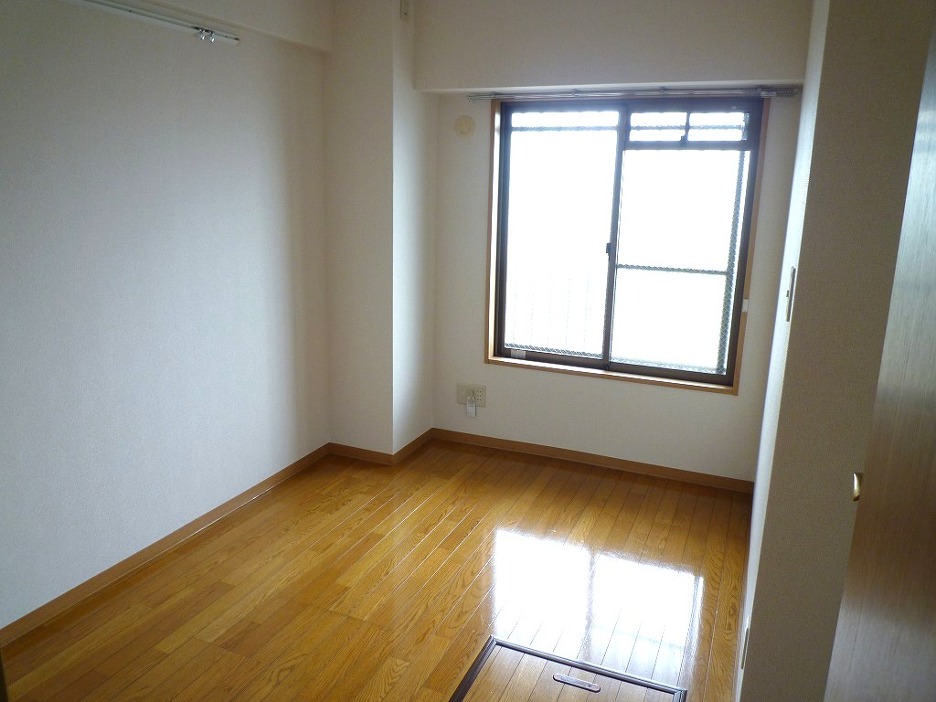 その他　4.5帖洋室　他号室参考写真